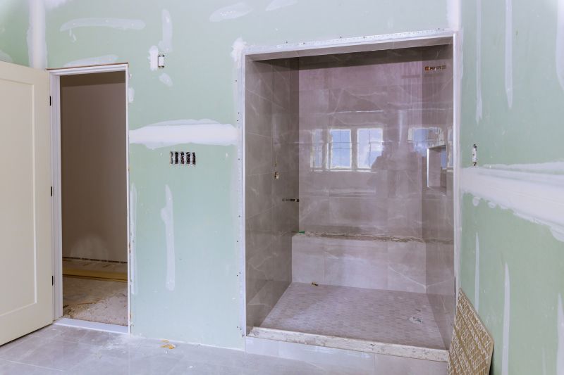 New Tiling and Flooring